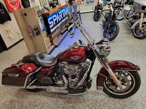 2014 Harley-Davidson Road King® in Spartanburg, South Carolina - Photo 2