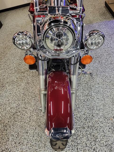 2014 Harley-Davidson Road King® in Spartanburg, South Carolina - Photo 8
