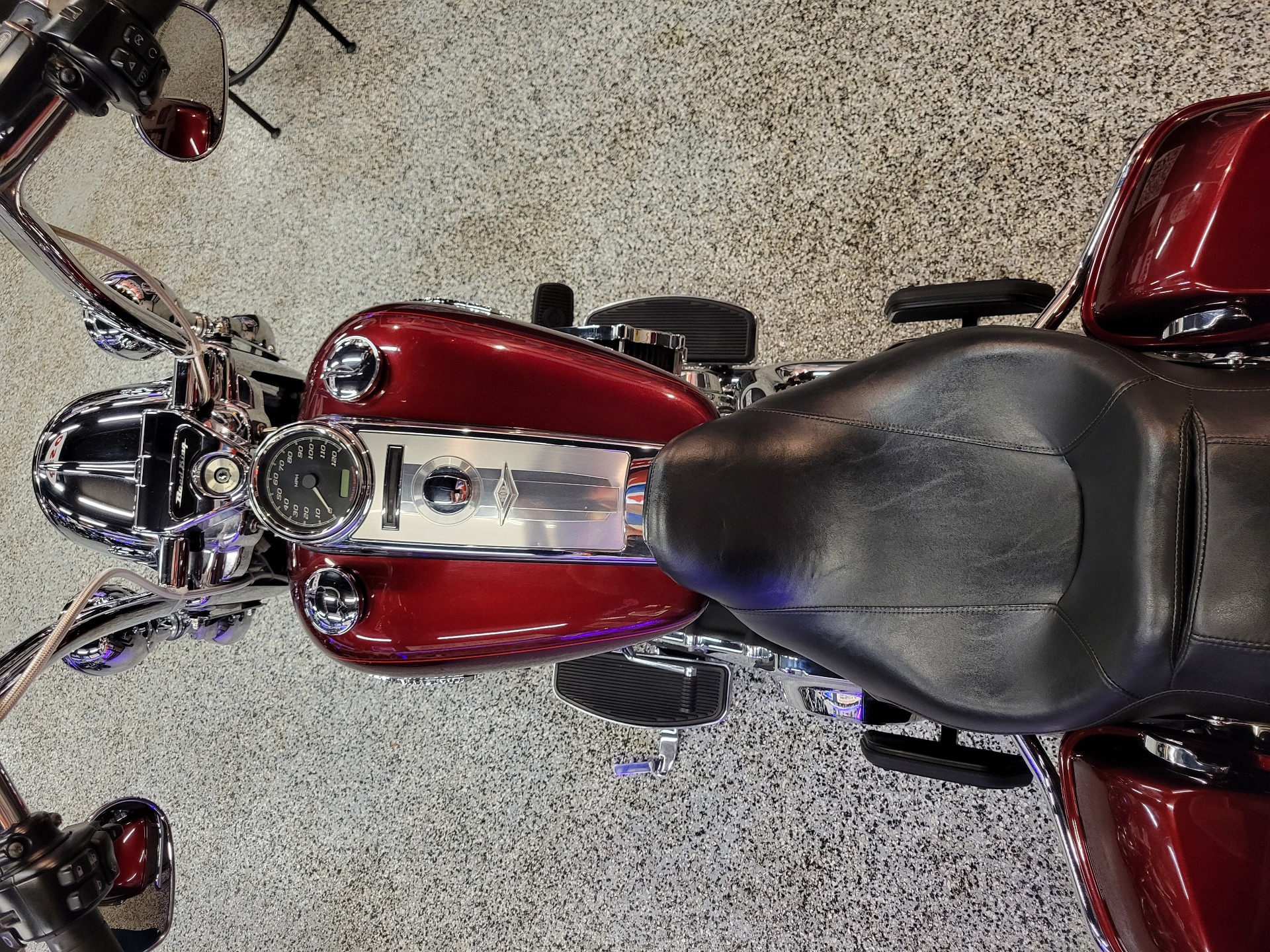 2014 Harley-Davidson Road King® in Spartanburg, South Carolina - Photo 12