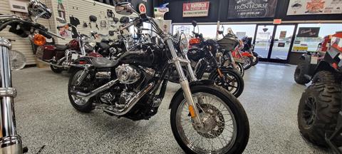 2014 Harley-Davidson Dyna® Super Glide® Custom in Spartanburg, South Carolina - Photo 2