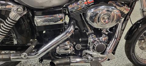 2014 Harley-Davidson Dyna® Super Glide® Custom in Spartanburg, South Carolina - Photo 4