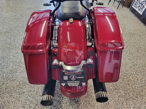 2021 Harley-Davidson Road Glide® in Spartanburg, South Carolina - Photo 5