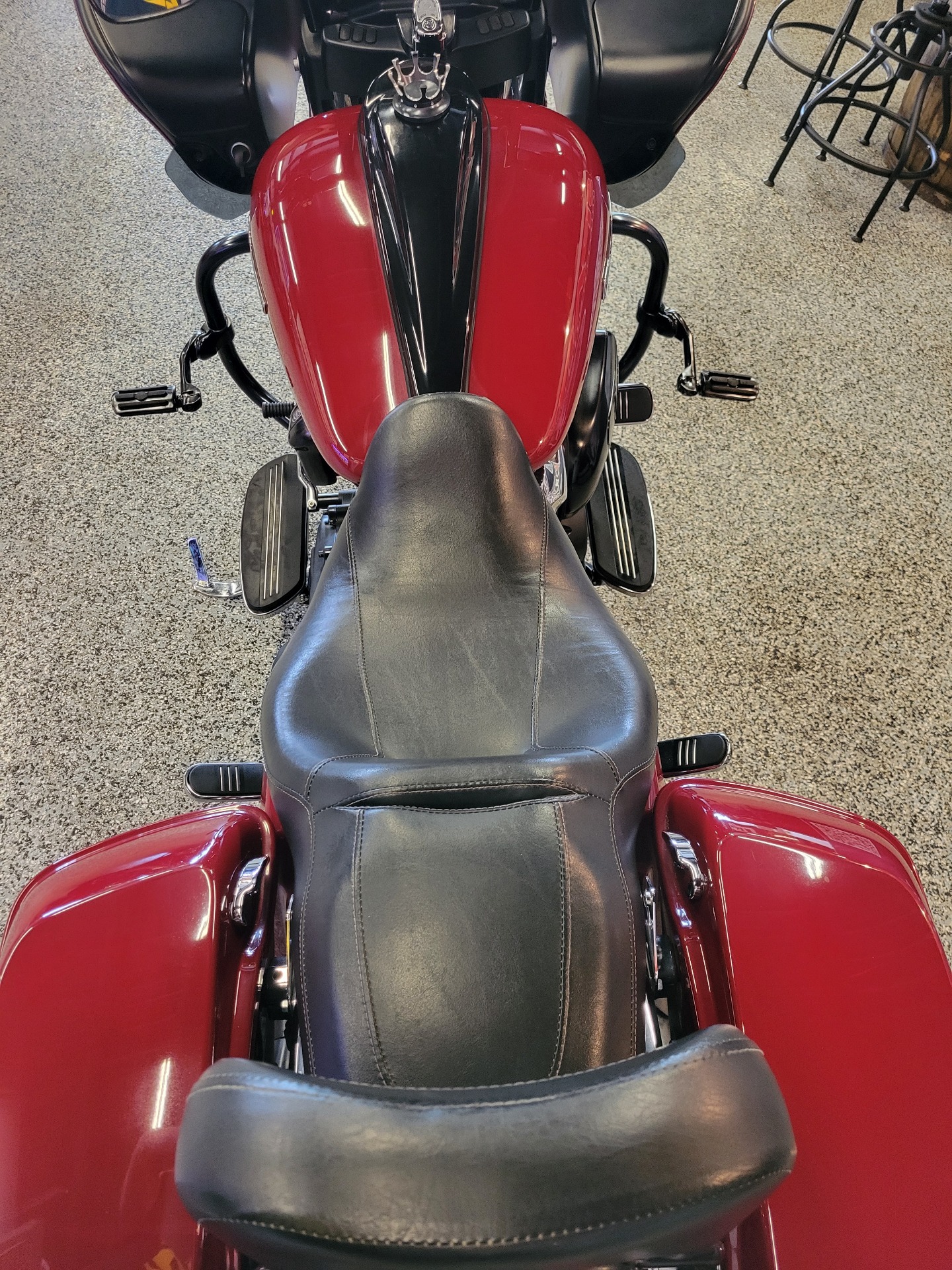 2021 Harley-Davidson Road Glide® in Spartanburg, South Carolina - Photo 6