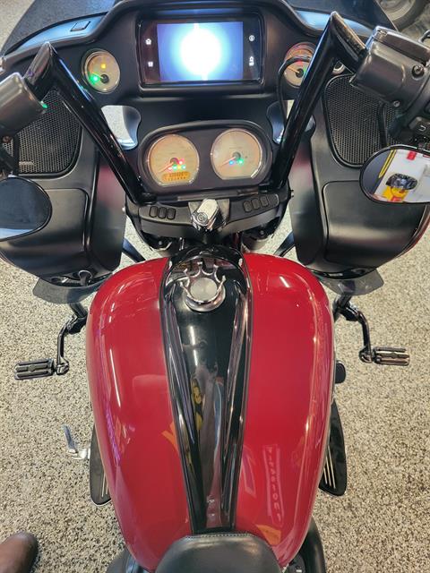 2021 Harley-Davidson Road Glide® in Spartanburg, South Carolina - Photo 7
