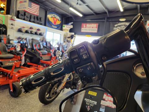 2021 Harley-Davidson Road Glide® in Spartanburg, South Carolina - Photo 9