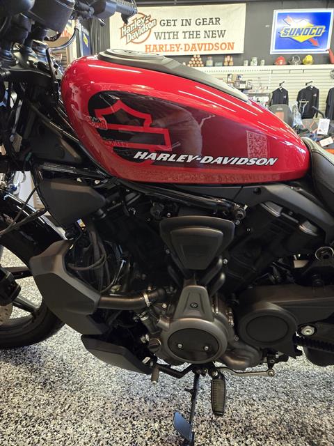 2022 Harley-Davidson Nightster™ in Spartanburg, South Carolina - Photo 2