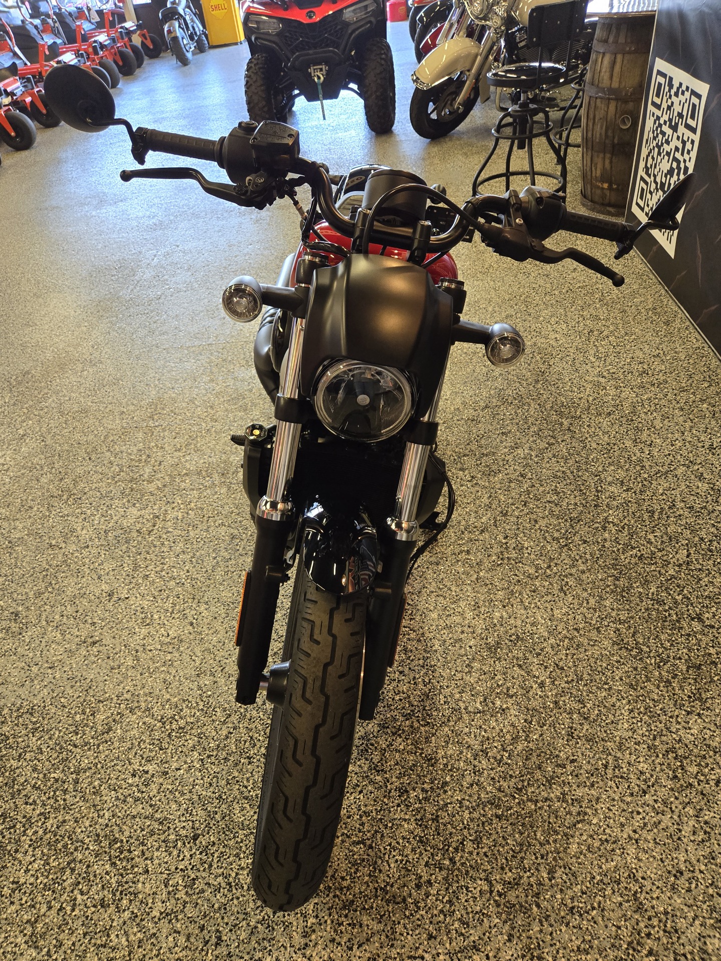 2022 Harley-Davidson Nightster™ in Spartanburg, South Carolina - Photo 5