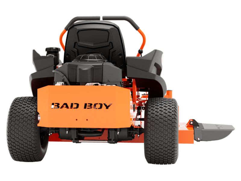 2024 Bad Boy Mowers MZ Magnum 48 in. Kawasaki FR651V 21.5 hp in Spartanburg, South Carolina - Photo 8