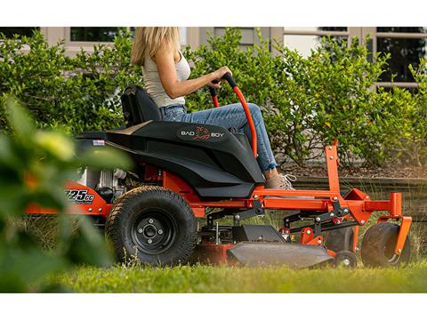 2024 Bad Boy Mowers MZ Magnum 48 in. Kawasaki FR651V 21.5 hp in Spartanburg, South Carolina - Photo 13