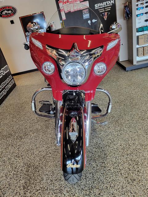 2014 Indian Motorcycle Chieftain™ in Spartanburg, South Carolina - Photo 2