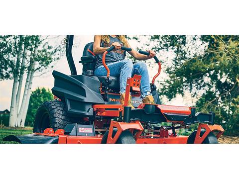 2024 Bad Boy Mowers Maverick 60 in. Kohler Confidant ZT740 25 hp in Spartanburg, South Carolina - Photo 9