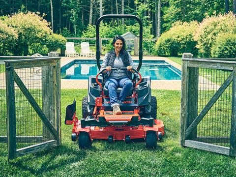 2024 Bad Boy Mowers Maverick 60 in. Kohler Confidant ZT740 25 hp in Spartanburg, South Carolina - Photo 16