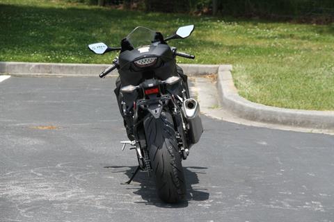 2021 Honda CBR1000RR in Hendersonville, North Carolina - Photo 12