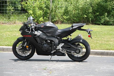2021 Honda CBR1000RR in Hendersonville, North Carolina - Photo 16