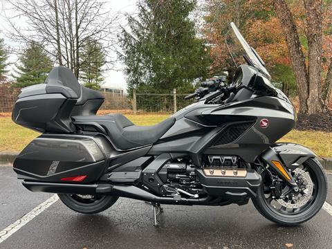 2024 Honda Gold Wing Tour Automatic DCT in Hendersonville, North Carolina - Photo 1