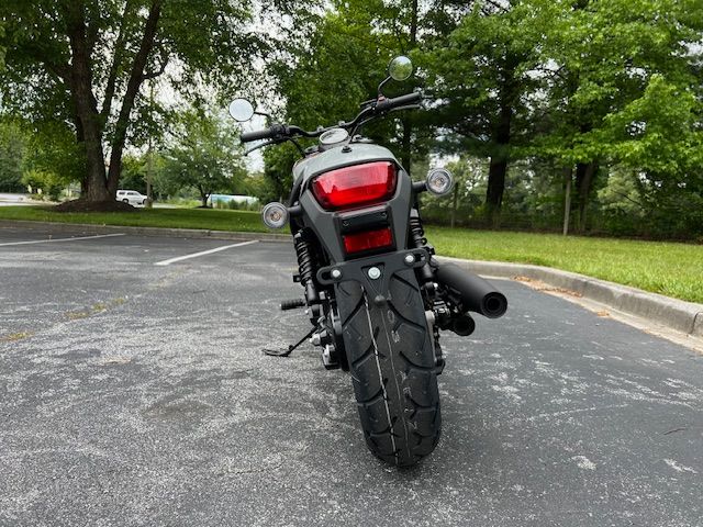 2024 Honda Shadow Phantom in Hendersonville, North Carolina - Photo 9