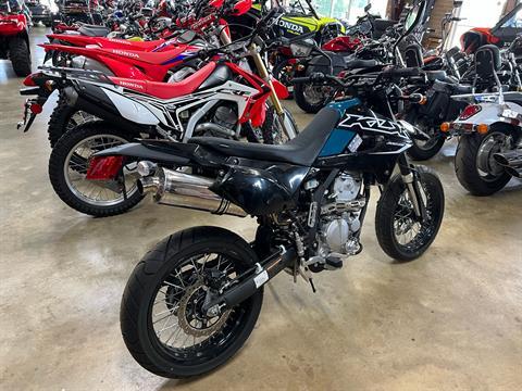 2022 Kawasaki KLX 300SM in Hendersonville, North Carolina - Photo 3