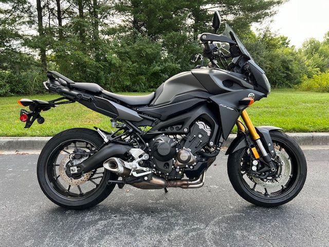 2015 Yamaha FJ-09 in Hendersonville, North Carolina - Photo 1