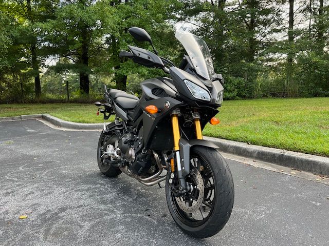 2015 Yamaha FJ-09 in Hendersonville, North Carolina - Photo 2