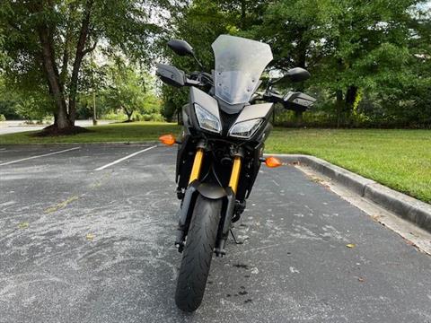 2015 Yamaha FJ-09 in Hendersonville, North Carolina - Photo 3