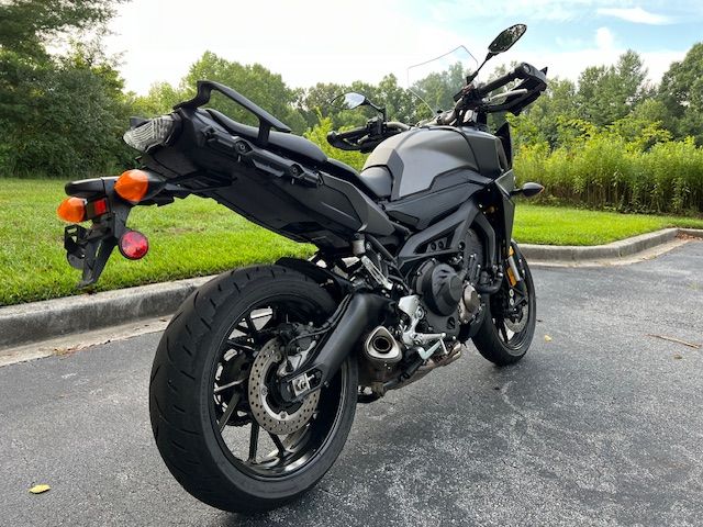 2015 Yamaha FJ-09 in Hendersonville, North Carolina - Photo 8