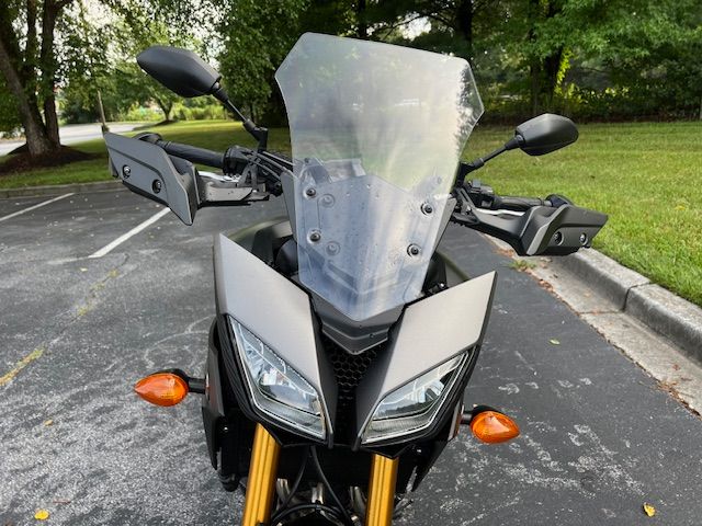 2015 Yamaha FJ-09 in Hendersonville, North Carolina - Photo 10