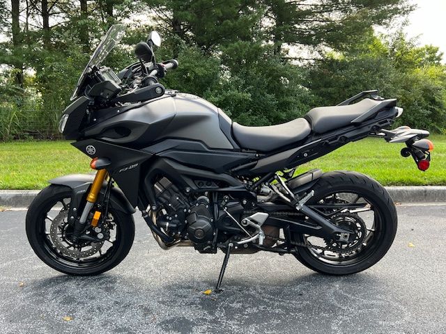 2015 Yamaha FJ-09 in Hendersonville, North Carolina - Photo 13