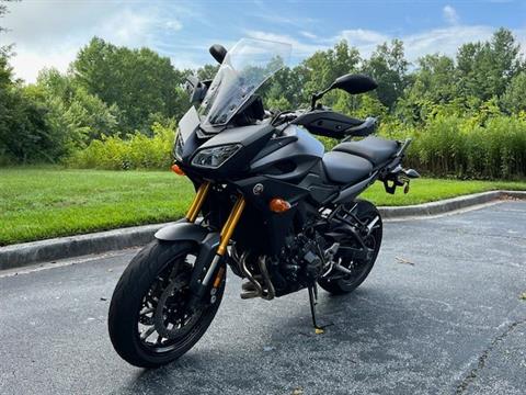 2015 Yamaha FJ-09 in Hendersonville, North Carolina - Photo 14