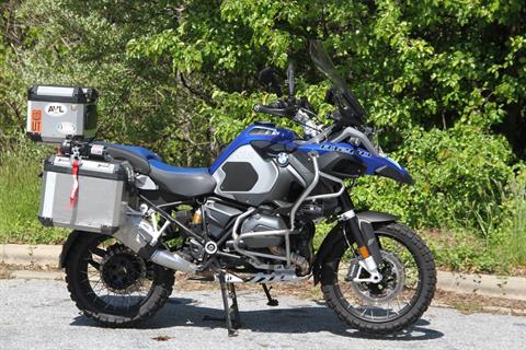 Used 15 Bmw R 10 Gs Adventure Motorcycles In Hendersonville Nc Stock Number