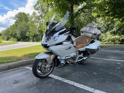 2014 BMW K 1600 GTL Exclusive in Hendersonville, North Carolina - Photo 2