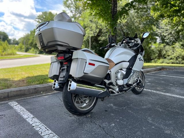 2014 BMW K 1600 GTL Exclusive in Hendersonville, North Carolina - Photo 16