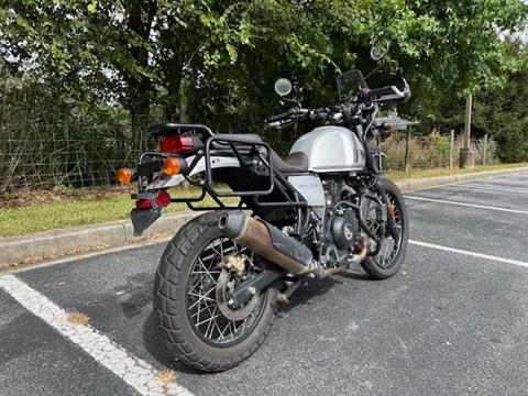 2022 Royal Enfield Himalayan in Hendersonville, North Carolina - Photo 4