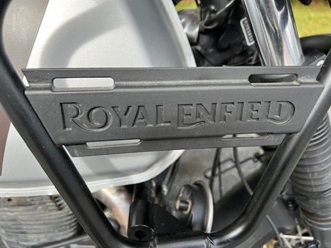 2022 Royal Enfield Himalayan in Hendersonville, North Carolina - Photo 6