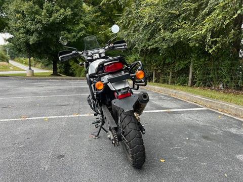 2022 Royal Enfield Himalayan in Hendersonville, North Carolina - Photo 10