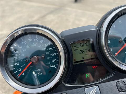 2013 Honda CB1100 in Hendersonville, North Carolina - Photo 6