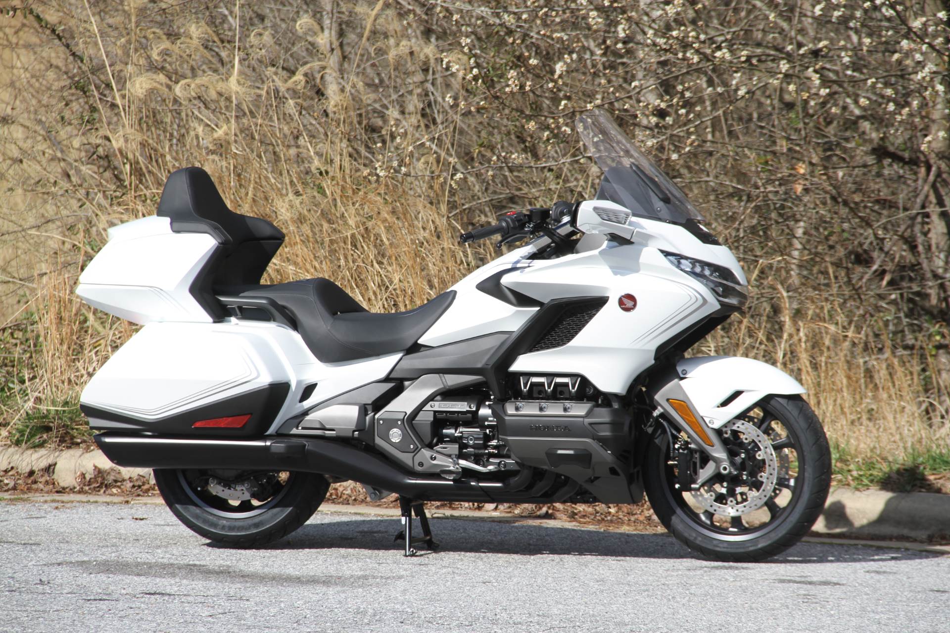 honda goldwing 2020 model