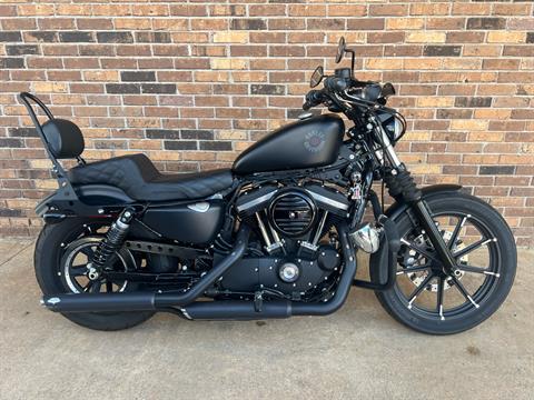 2020 Harley-Davidson Iron 883™ in Hendersonville, North Carolina - Photo 1