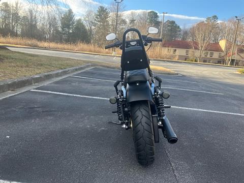 2020 Harley-Davidson Iron 883™ in Hendersonville, North Carolina - Photo 4