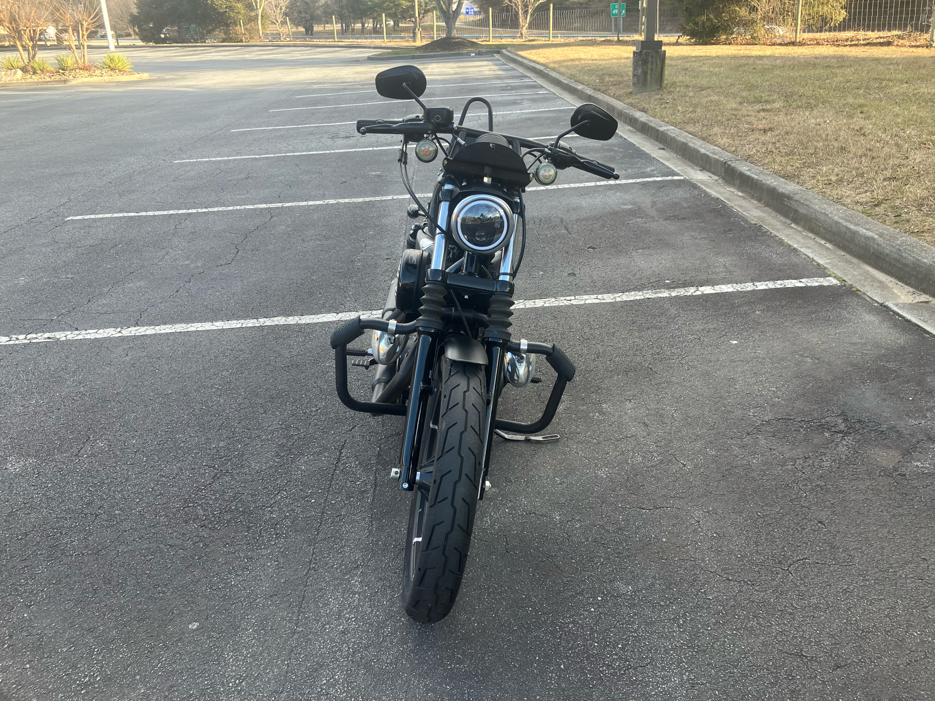 2020 Harley-Davidson Iron 883™ in Hendersonville, North Carolina - Photo 6