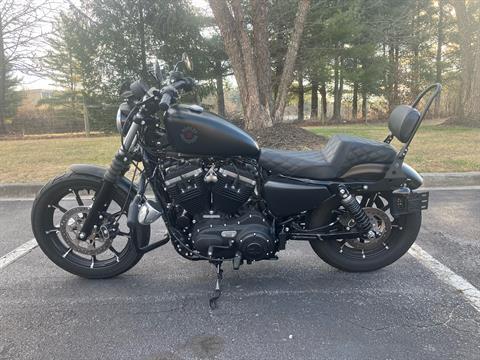 2020 Harley-Davidson Iron 883™ in Hendersonville, North Carolina - Photo 7