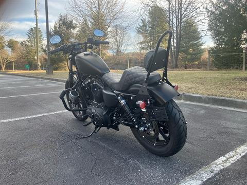 2020 Harley-Davidson Iron 883™ in Hendersonville, North Carolina - Photo 9
