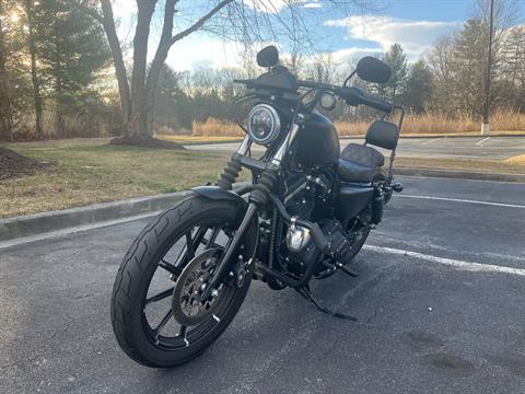 2020 Harley-Davidson Iron 883™ in Hendersonville, North Carolina - Photo 11