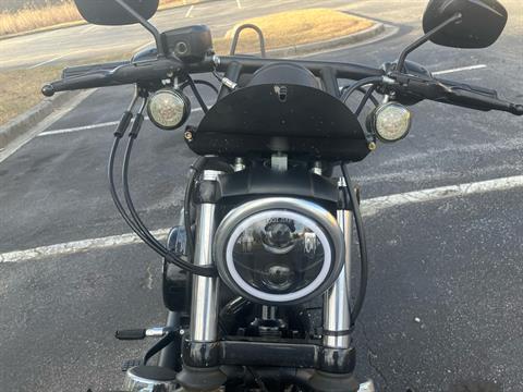 2020 Harley-Davidson Iron 883™ in Hendersonville, North Carolina - Photo 12