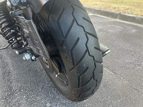 2020 Harley-Davidson Iron 883™ in Hendersonville, North Carolina - Photo 14