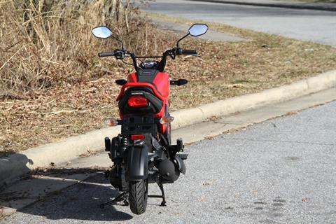 2022 Honda Navi in Hendersonville, North Carolina - Photo 10