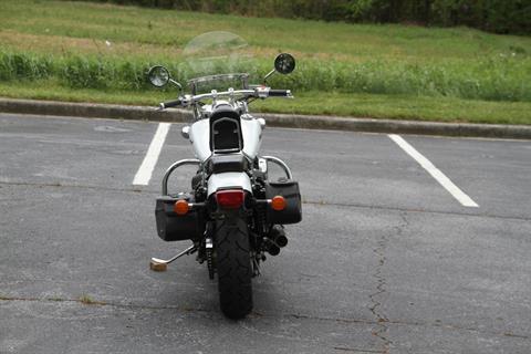 2003 Honda Shadow Spirit 750 in Hendersonville, North Carolina - Photo 15
