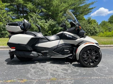 2020 Can-Am Spyder RT Limited in Hendersonville, North Carolina - Photo 1