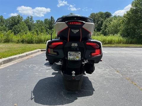 2020 Can-Am Spyder RT Limited in Hendersonville, North Carolina - Photo 4