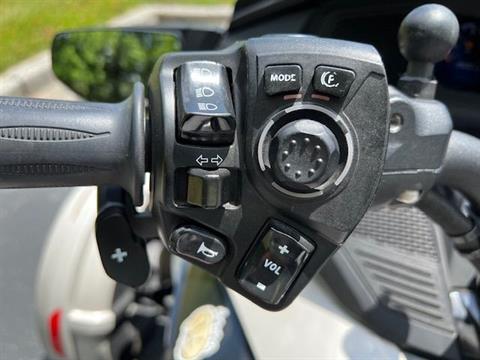 2020 Can-Am Spyder RT Limited in Hendersonville, North Carolina - Photo 7