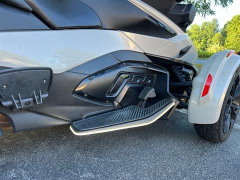 2020 Can-Am Spyder RT Limited in Hendersonville, North Carolina - Photo 17